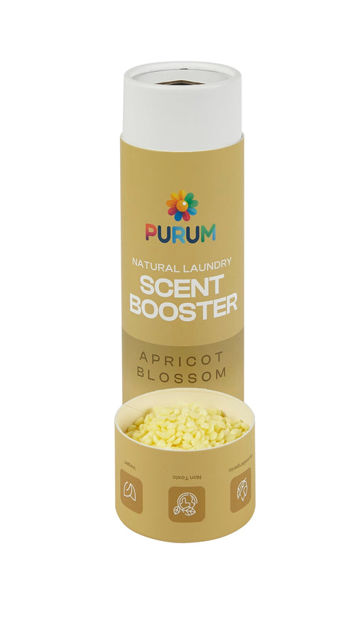 Purum Laundry Scent Booster Beads