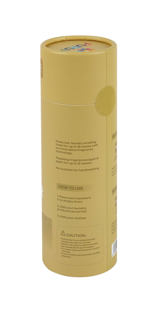 Purum Laundry Scent Booster Beads