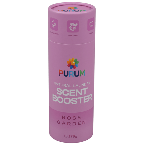 Purum Laundry Scent Booster Beads