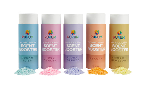 Purum Laundry Scent Booster Beads