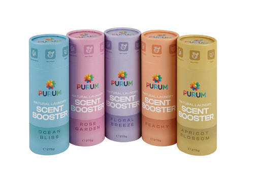 Purum Laundry Scent Booster Beads