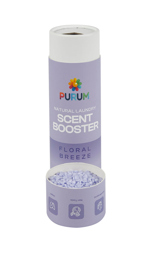 Purum Laundry Scent Booster Beads