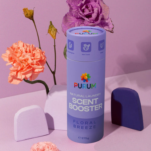 Purum Laundry Scent Booster Beads
