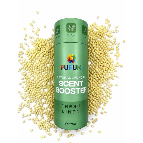Purum Laundry Scent Booster Beads