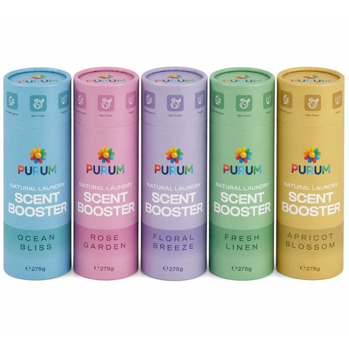 Purum Laundry Scent Booster Beads