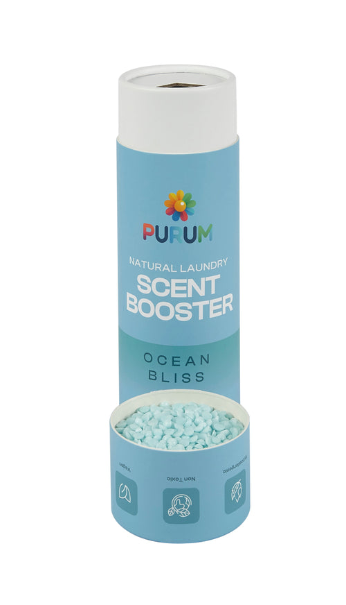 Purum Laundry Scent Booster Beads
