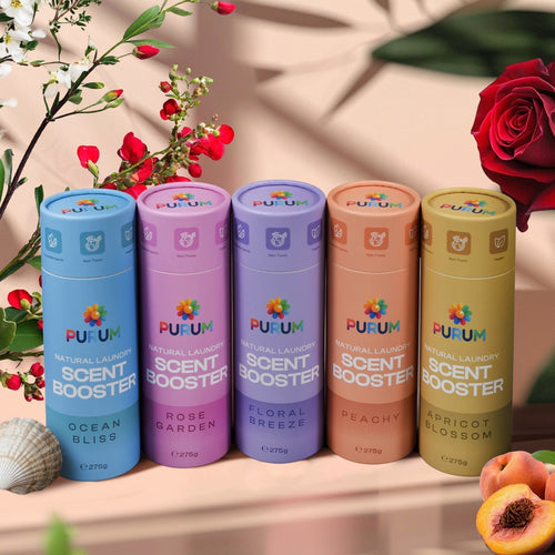 Purum Laundry Scent Booster Beads