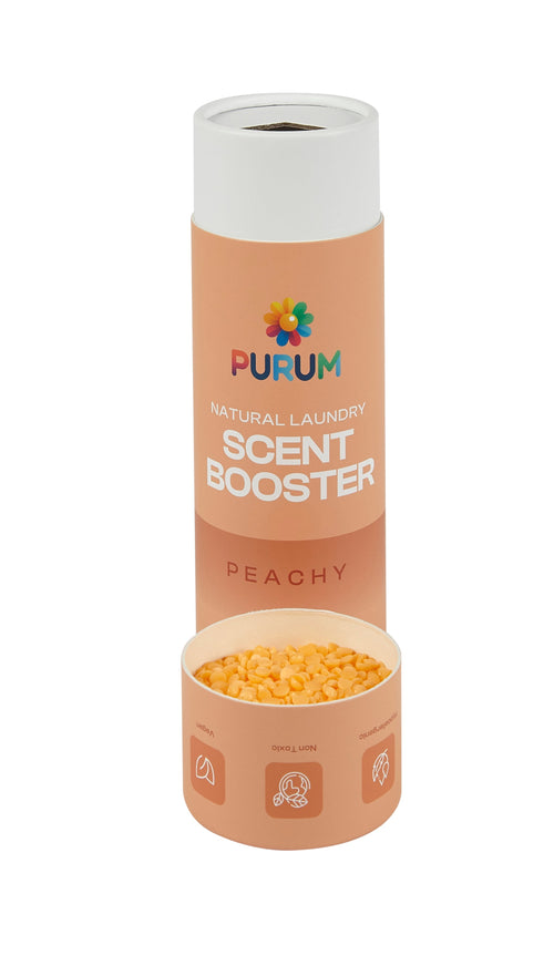 Purum Laundry Scent Booster Beads