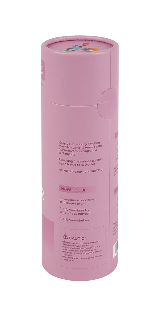 Purum Laundry Scent Booster Beads