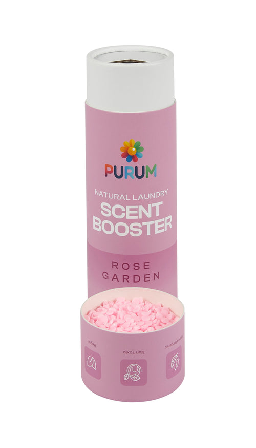 Purum Laundry Scent Booster Beads