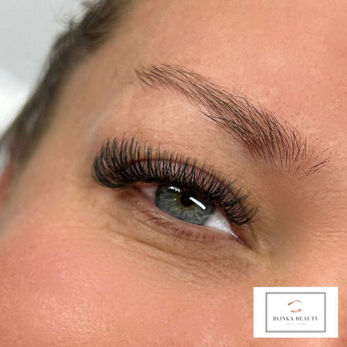 Fairy Lashes 16 Row Mixed Tray