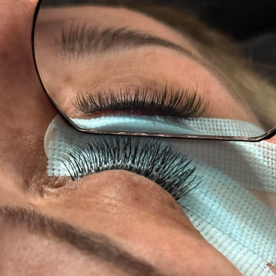 Fairy Lashes 16 Row Mixed Tray