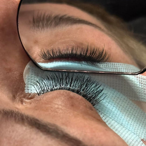 Fairy Lashes Single Length 16 Row Tray