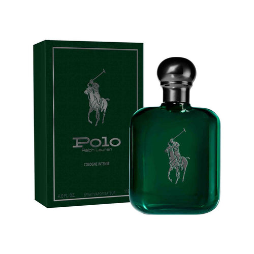 Ralph Lauren Polo Green Cologne Intense 125ml EDP