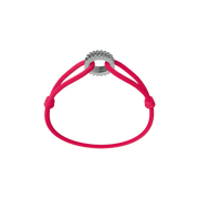 Regent Cord Bracelet