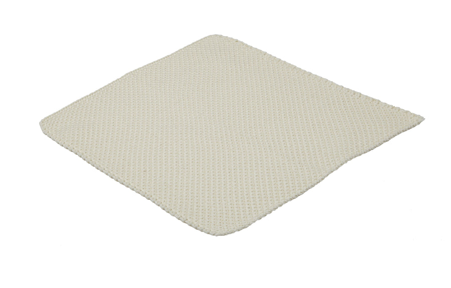 100% Organic Cotton Dish Cloths