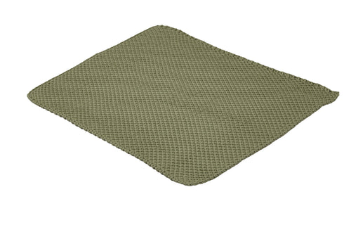 100% Organic Cotton Dish Cloths
