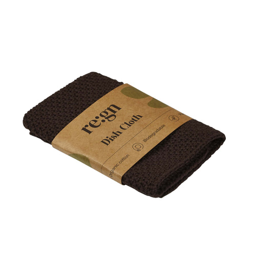 100% Organic Cotton Dish Cloths