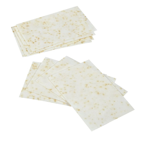 Bio Laundry Detergent Sheets With Enzyme-Powered Stain Removing