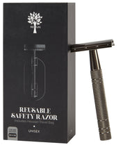 Double Edge Safety Razor