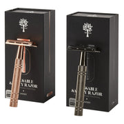 Double Edge Safety Razor