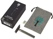 Double Edge Safety Razor