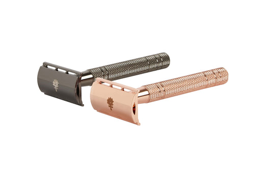 Double Edge Safety Razor
