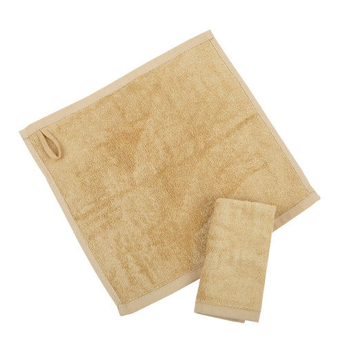 Luxury Bamboo Face Cloths - 3 Pack
