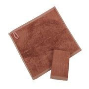 Luxury Bamboo Face Cloths - 3 Pack