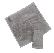 Luxury Bamboo Face Cloths - 3 Pack