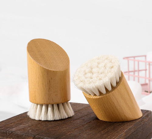 Nail Dust Brush