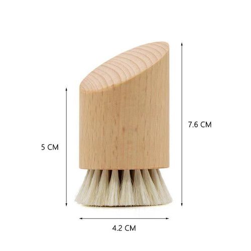 Nail Dust Brush