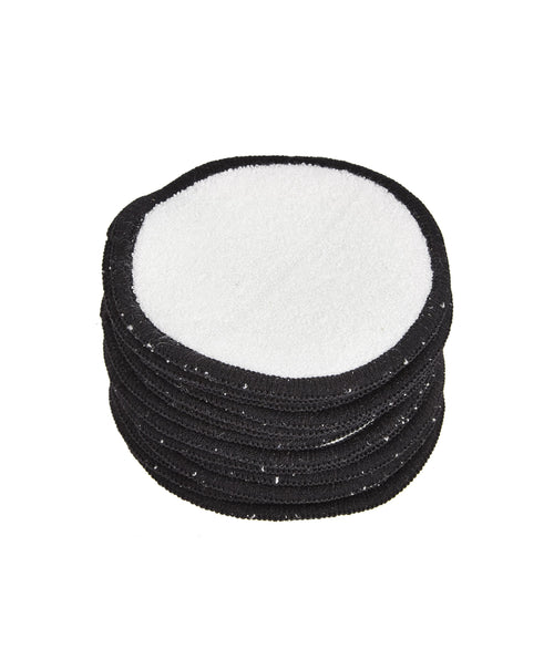 Organic Cotton Reusable Makeup Remover Pads