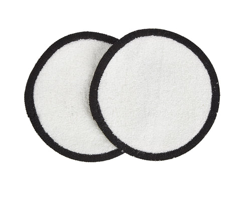 Organic Cotton Reusable Makeup Remover Pads