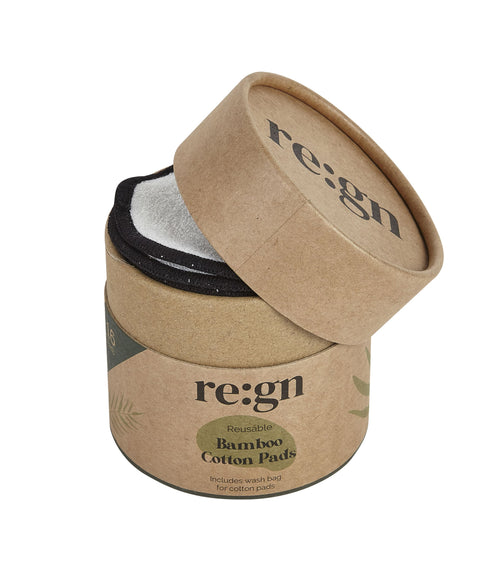 Organic Cotton Reusable Makeup Remover Pads