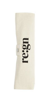 Bamboo Cutlery Travel Set