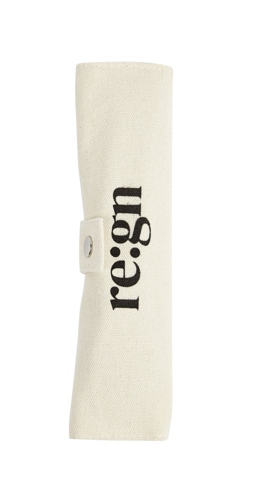 Bamboo Cutlery Travel Set