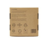 Silicone Food Covering Lids - 6 Pack