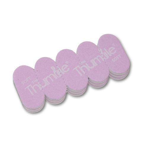 Baby Nails® Replacement Nail Files – Newborn (0m+)