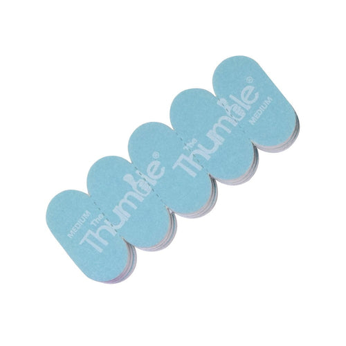Baby Nails® Replacement Nail Files – 6 Months+