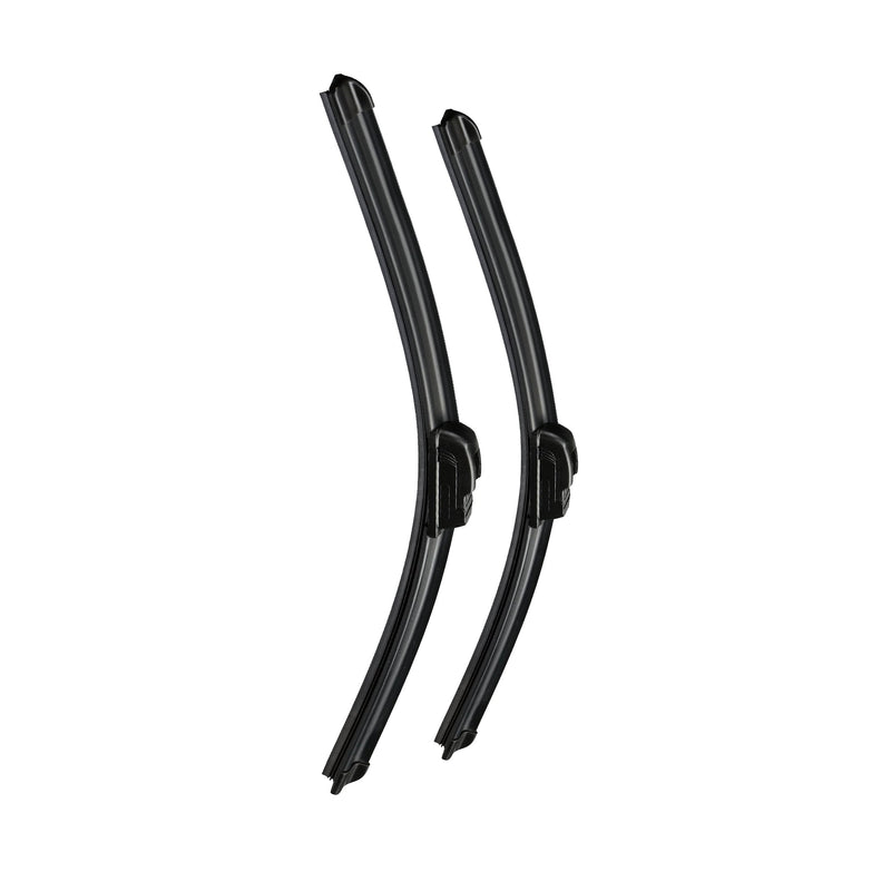 HONDA CR-V SUV Aug 2018 Onwards Wiper Blade Kit - Easy Fit Video Tutorial