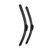 HONDA JAZZ MK4 Hatchback Sep 2015 to Nov 2020 Wiper Blade Kit - Easy Fit Video Tutorial