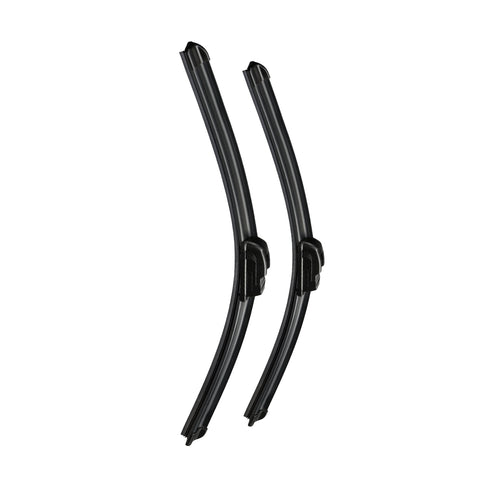 HONDA JAZZ MK4 Hatchback Sep 2015 to Nov 2020 Wiper Blade Kit - Easy Fit Video Tutorial