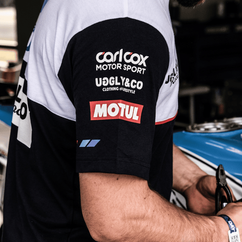 Team Classic Suzuki Tee