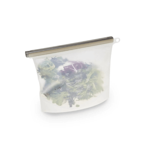 Silicone Food Storage Bags