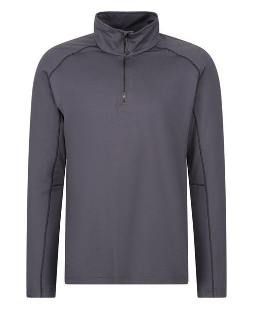 Regatta Professional Core Stretch Half-zip Mid-layer
