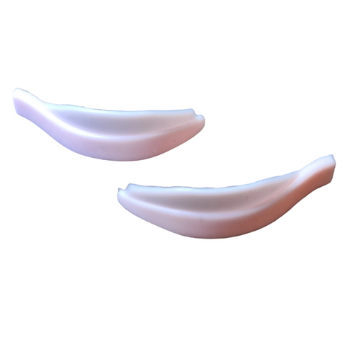 Hybrid Silicone Glueless Lash Lift Shield Individual Sizes