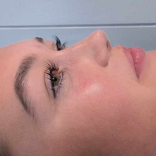Express Cysteamine Airless Pumps Lash Lift & Brow Lami