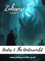 Hades & The Underworld