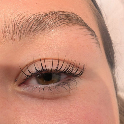 Express Cysteamine Airless Pumps Lash Lift & Brow Lami